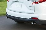 Acura RDX 2018 года